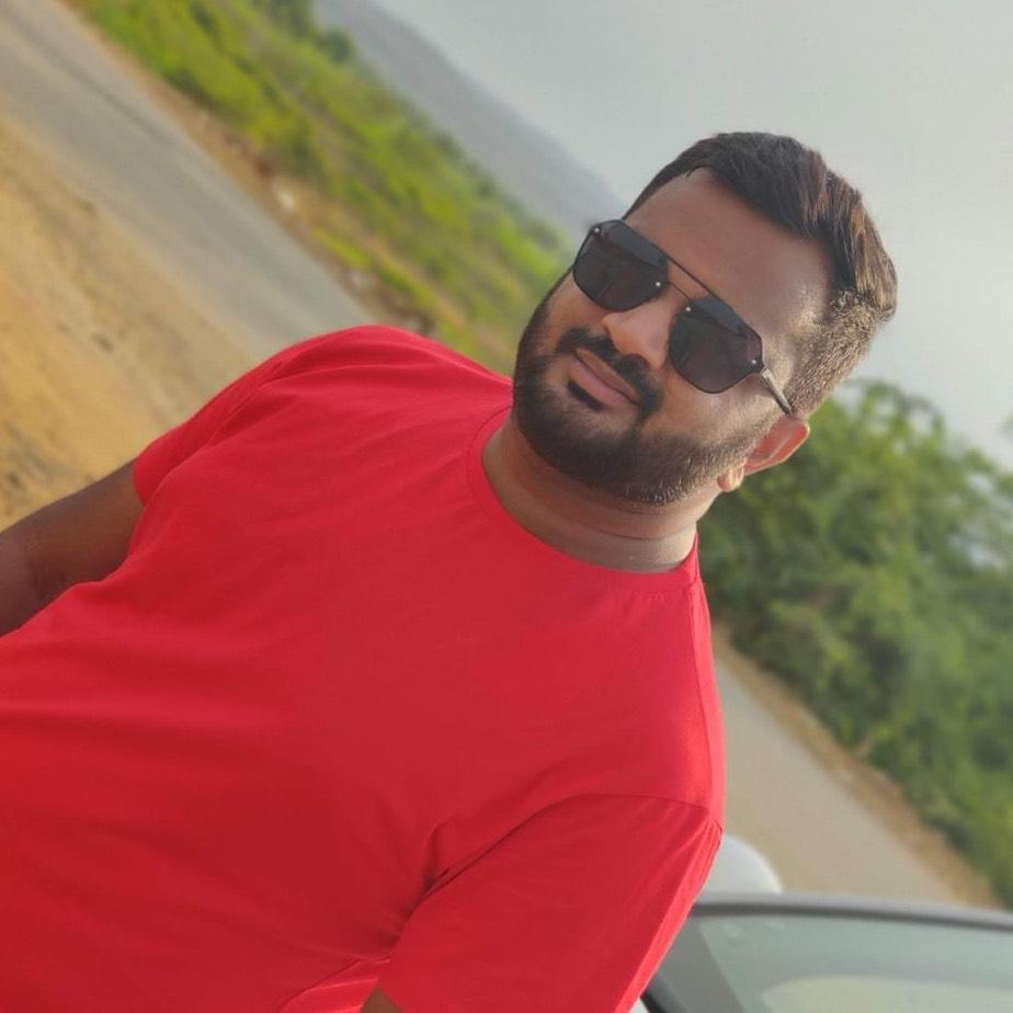 Gnanendra Kumar G
