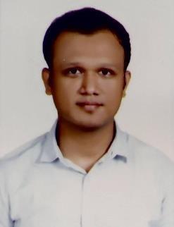 Nikhil Kate