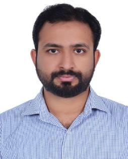 Ravi Mishra