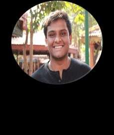 Shreyas Sahu