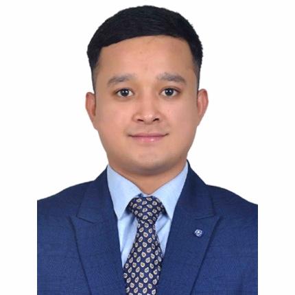 MANAV GUSAIN
