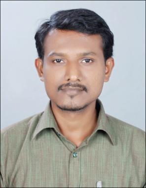 Aneesh Mohan