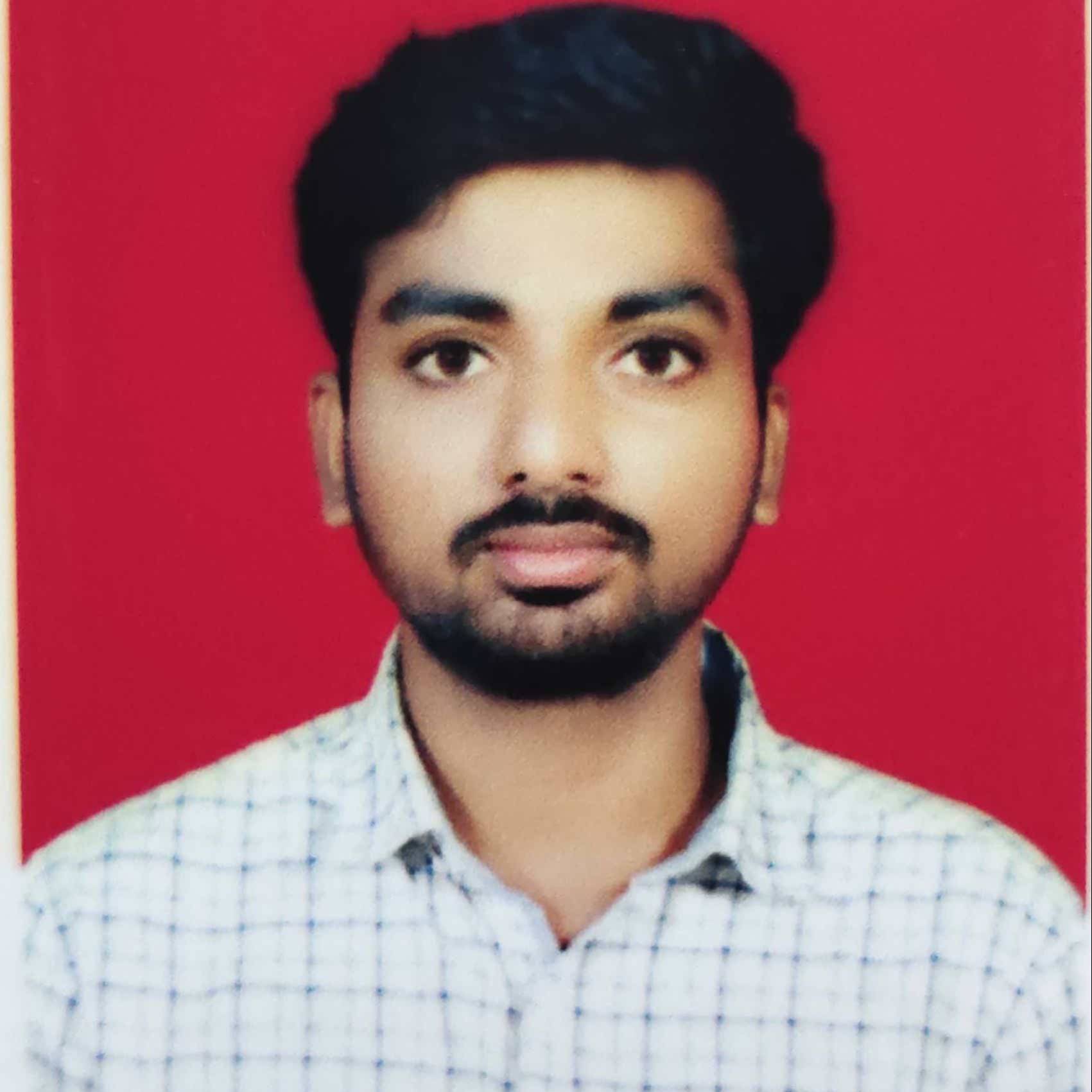 Soumya Ranjan