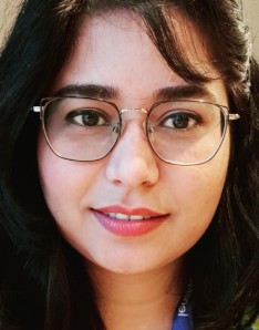Apoorva Kaushik