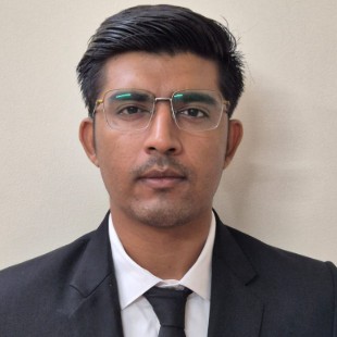 Krishna Singh
