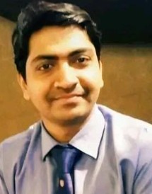 VAIBHAV CHANDRAKANT GADAGE