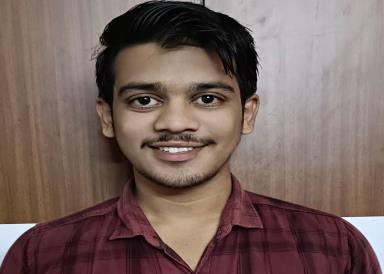 PRADEEP KAMINENI