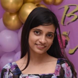SWETA SHARMA