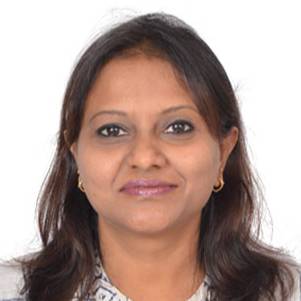 Rachna Kumar