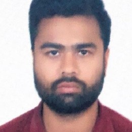 Punith Kumar V J