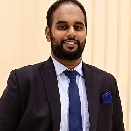 Abdul Haseeb