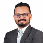Vishal Kumar
