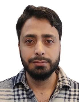 Faizan Bashir