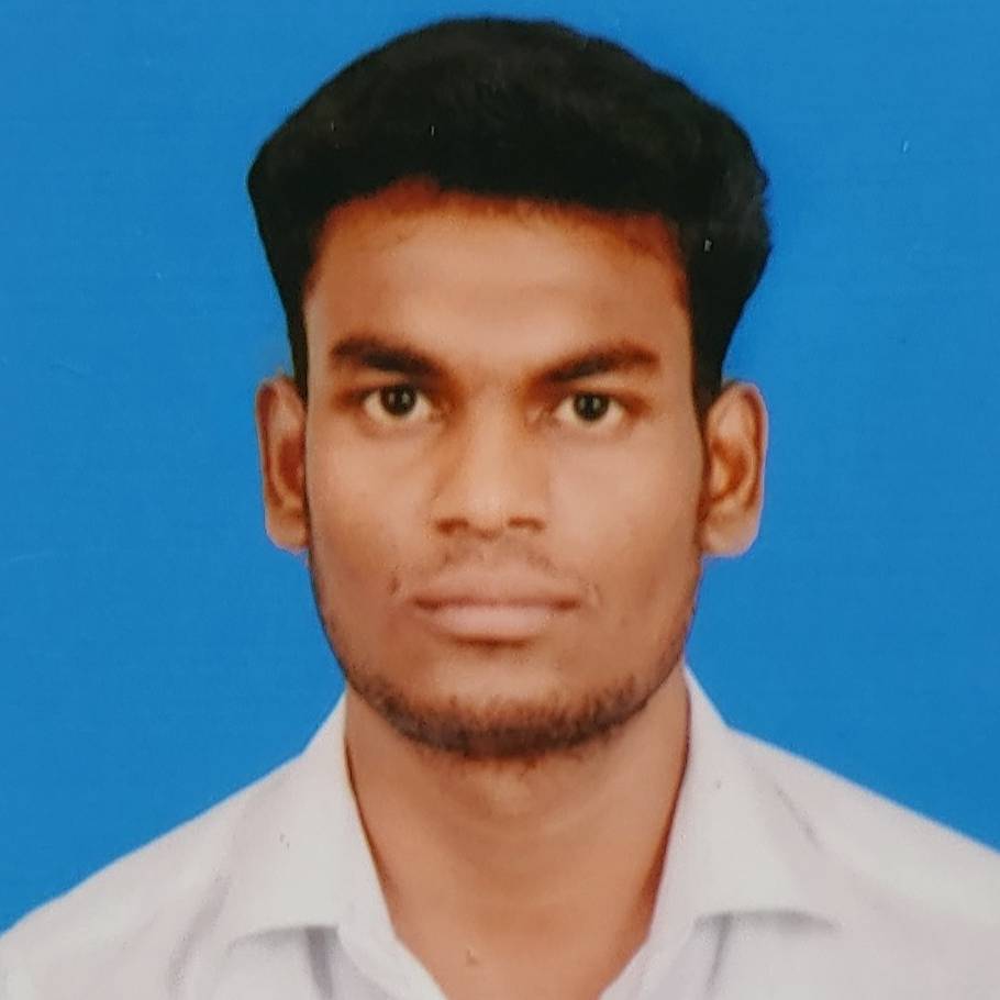 R. Vinoth