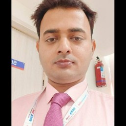 PRASHANT SINGH