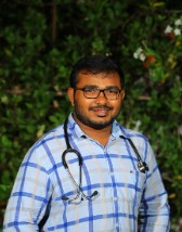 Dr.Yesepu Saidu