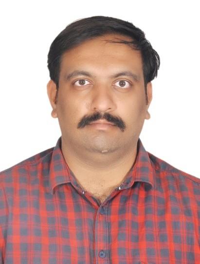 Eeshan Bhalchandra Ghanekar