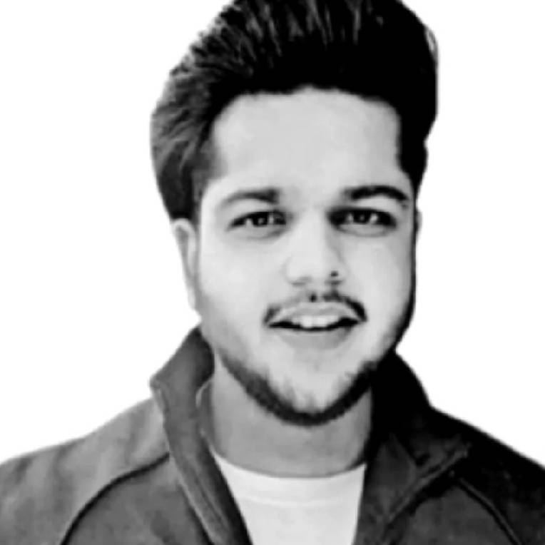 Sumit Sharma