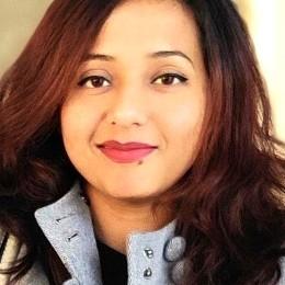 Shivani Rasaily