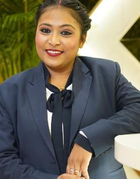 JAYA MALIK