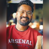 ASHISH ARYA