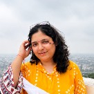 Vanita Mishra