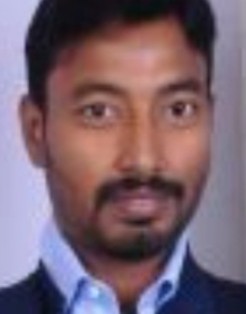Vimal Raj K