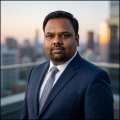 Abhishek Shukla