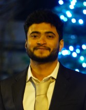 Sathya Venkataramana Rao
