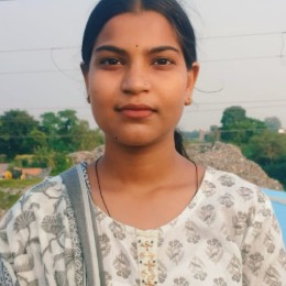 SHOUMYA PANDEY