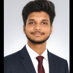 SRAVAN MALOTH