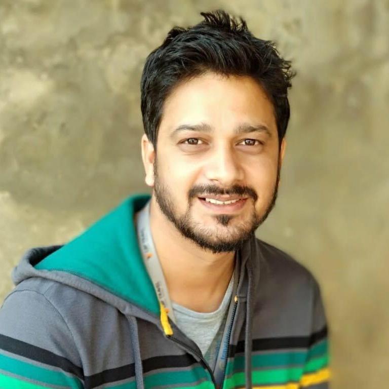 Vijay Pathania
