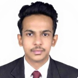 Mohammed Saqlainulla Khan