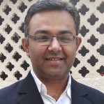 Tejas Joshi