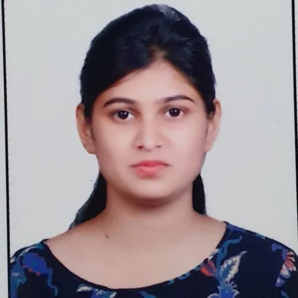 Garima Rahangdale