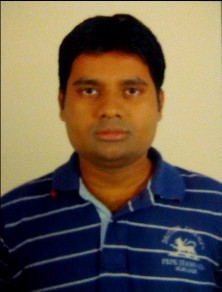 Shibaprasad Pasha