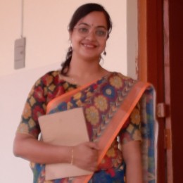 ASHANWITA MAHATO