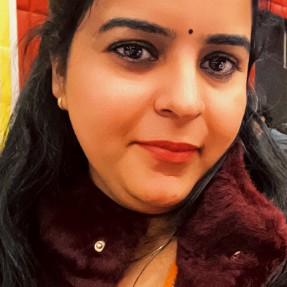 Geetika Wadhwa