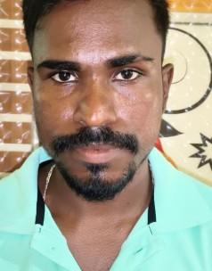 Rakesh Barik