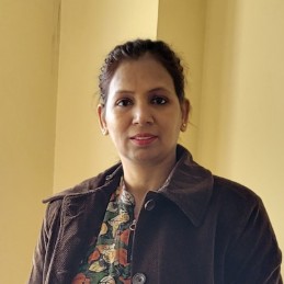 Jyoti Sudan