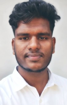 B BABU