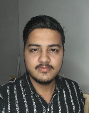 Yunus Shaikh