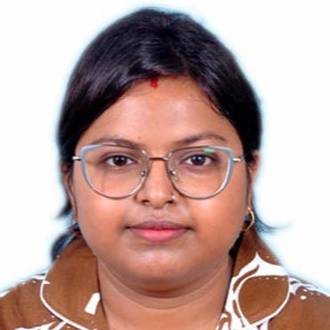 TISHA BOSE