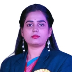 NISHA SINGH