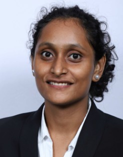 Shreya Acharya