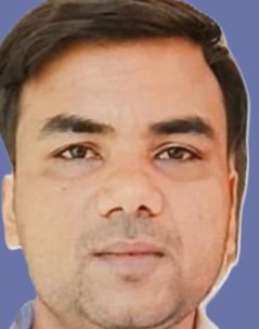 Deepak Kumar Ram