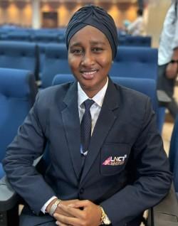 Kadjatou Jallow
