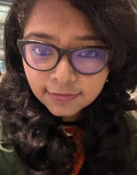 Bhargavi Malladi