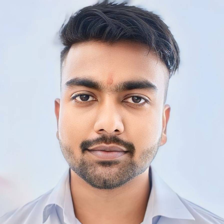 Shivam Maurya