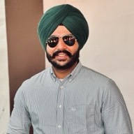 HARVIR SINGH DEOL